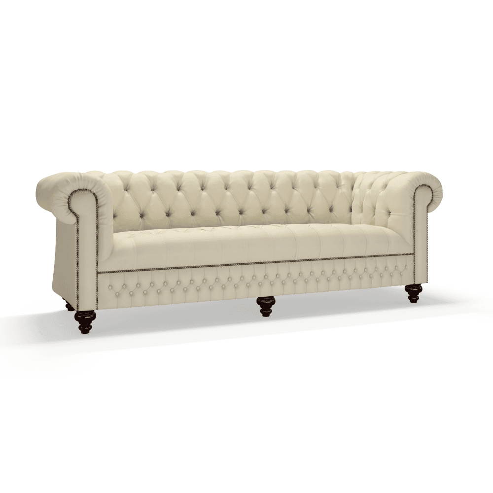 Clarendon 4 Seater Sofa