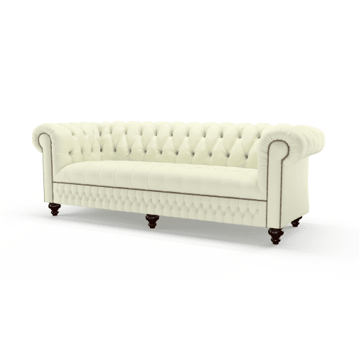 Clarendon 4 Seater Sofa