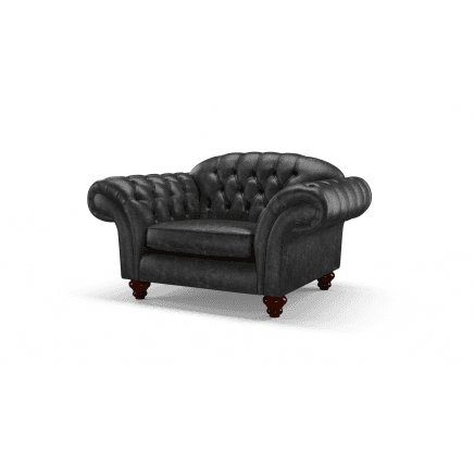 Claridge 1.5 Seater Sofa