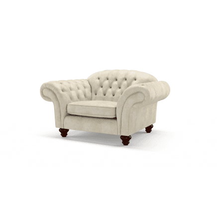 Claridge 1.5 Seater Sofa