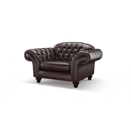 Claridge 1.5 Seater Sofa