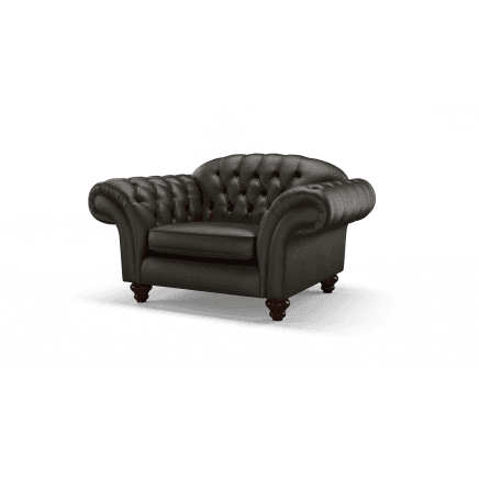 Claridge 1.5 Seater Sofa