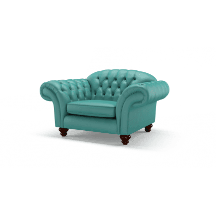 Claridge 1.5 Seater Sofa