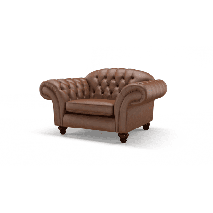 Claridge 1.5 Seater Sofa