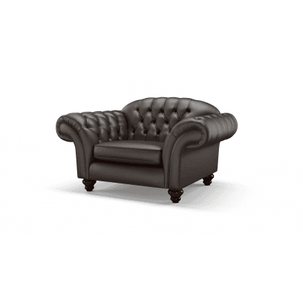 Claridge 1.5 Seater Sofa