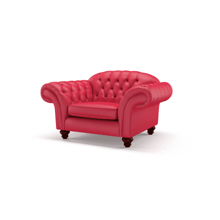 Claridge 1.5 Seater Sofa