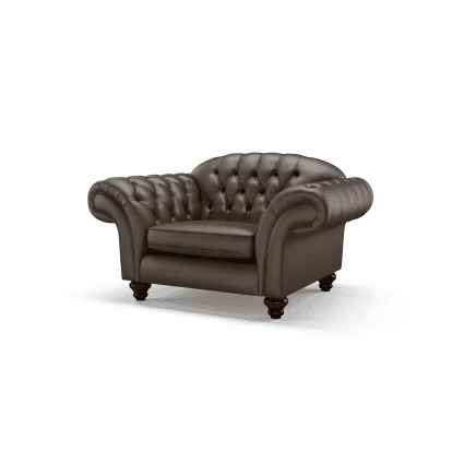 Claridge 1.5 Seater Sofa