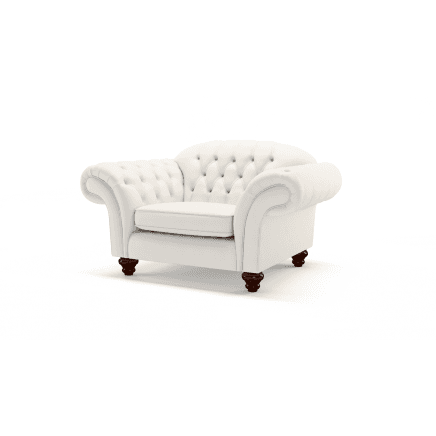 Claridge 1.5 Seater Sofa
