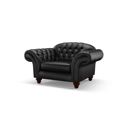 Claridge 1.5 Seater Sofa