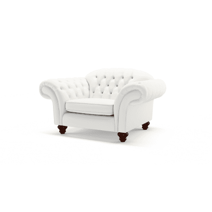Claridge 1.5 Seater Sofa