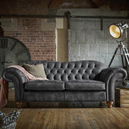 Claridge 1.5 Seater Sofa