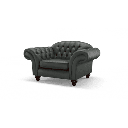 Claridge 1.5 Seater Sofa