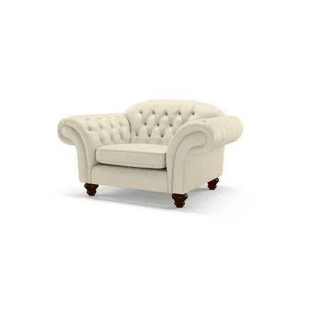 Claridge 1.5 Seater Sofa
