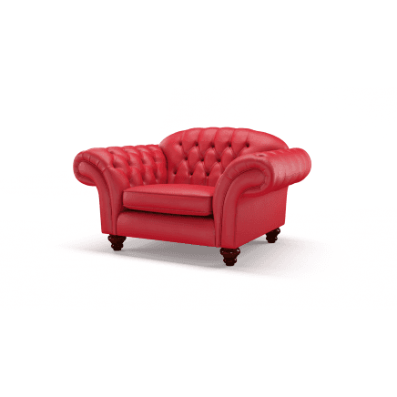 Claridge 1.5 Seater Sofa