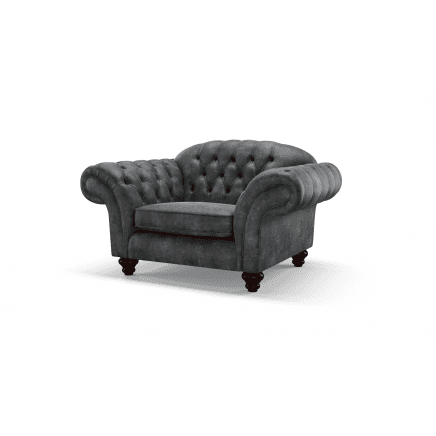 Claridge 1.5 Seater Sofa