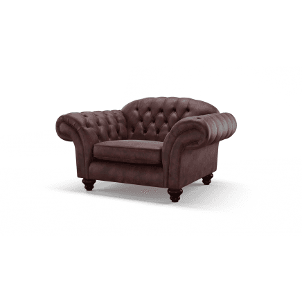 Claridge 1.5 Seater Sofa
