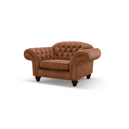 Claridge 1.5 Seater Sofa