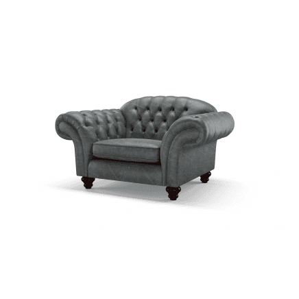 Claridge 1.5 Seater Sofa