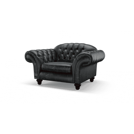 Claridge 1.5 Seater Sofa