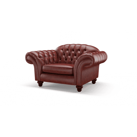 Claridge 1.5 Seater Sofa