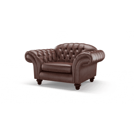 Claridge 1.5 Seater Sofa
