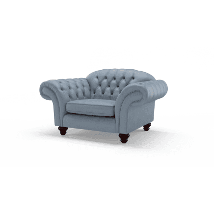 Claridge 1.5 Seater Sofa