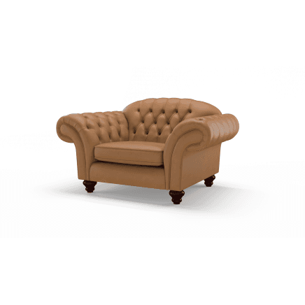 Claridge 1.5 Seater Sofa