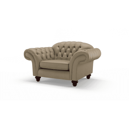 Claridge 1.5 Seater Sofa