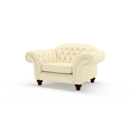 Claridge 1.5 Seater Sofa