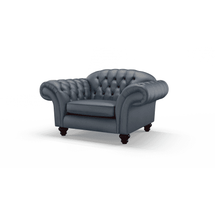 Claridge 1.5 Seater Sofa