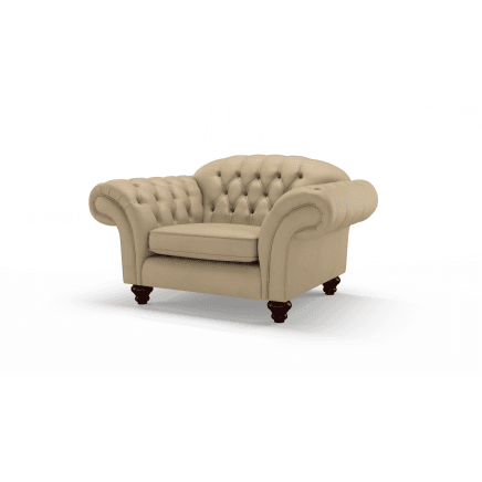 Claridge 1.5 Seater Sofa