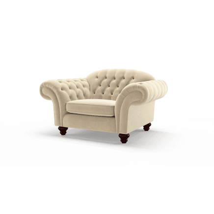 Claridge 1.5 Seater Sofa