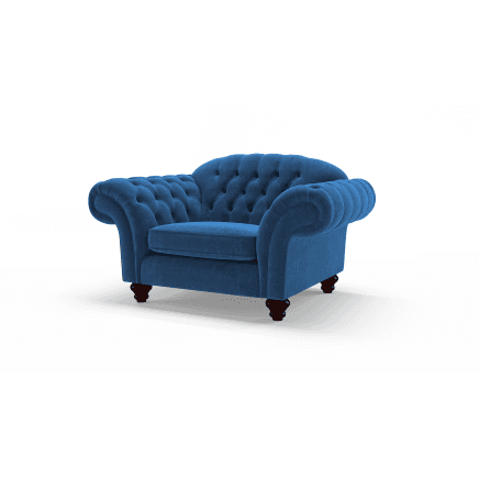 Claridge 1.5 Seater Sofa