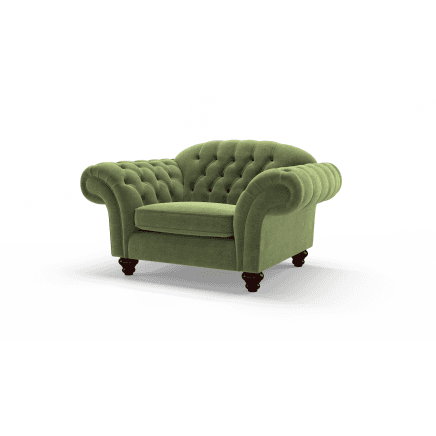 Claridge 1.5 Seater Sofa