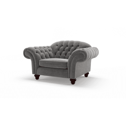 Claridge 1.5 Seater Sofa