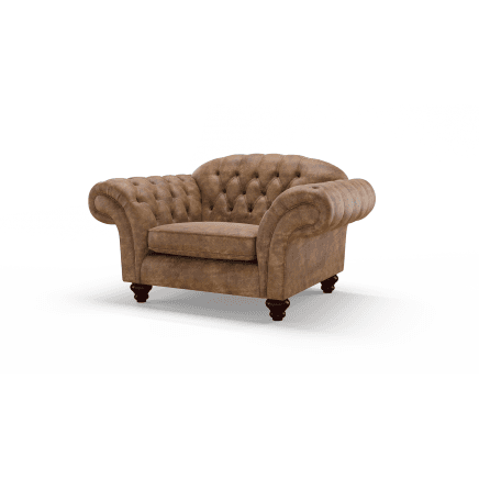 Claridge 1.5 Seater Sofa
