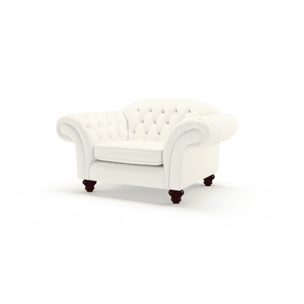 Claridge 1.5 Seater Sofa
