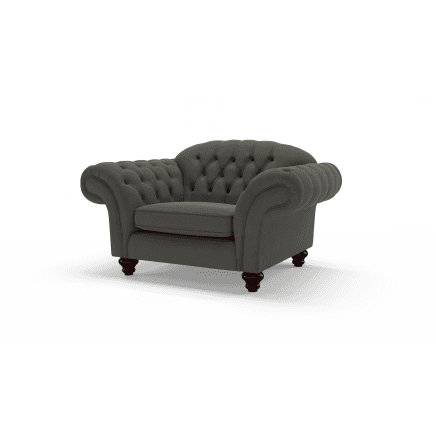 Claridge 1.5 Seater Sofa