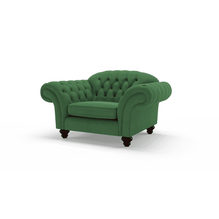 Claridge 1.5 Seater Sofa