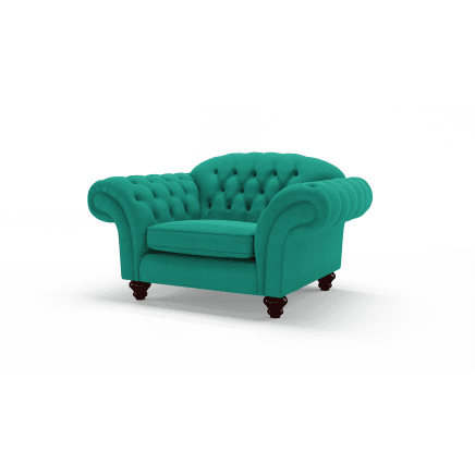 Claridge 1.5 Seater Sofa