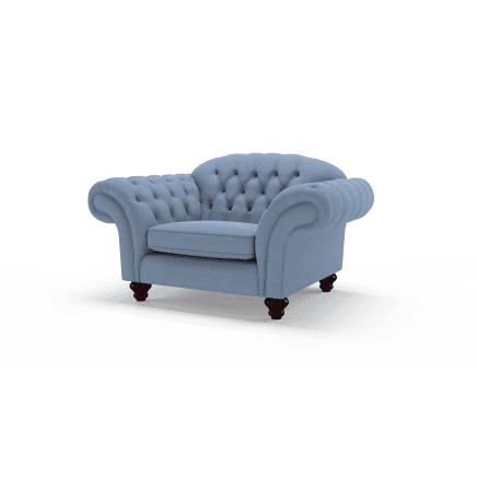 Claridge 1.5 Seater Sofa