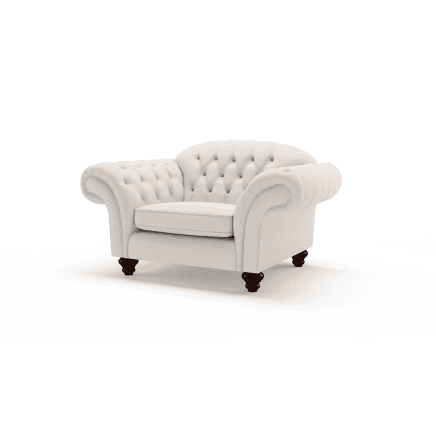 Claridge 1.5 Seater Sofa