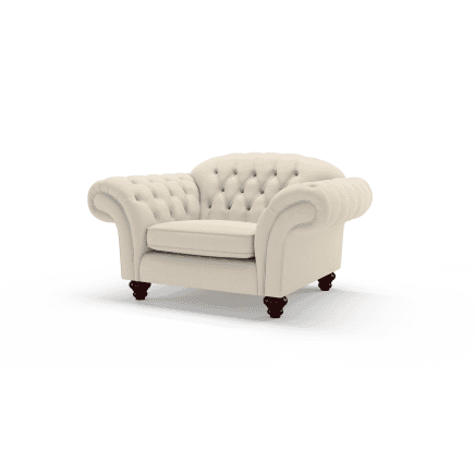 Claridge 1.5 Seater Sofa
