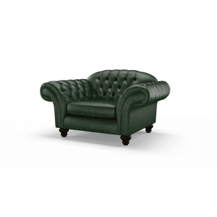 Claridge 1.5 Seater Sofa