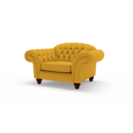 Claridge 1.5 Seater Sofa