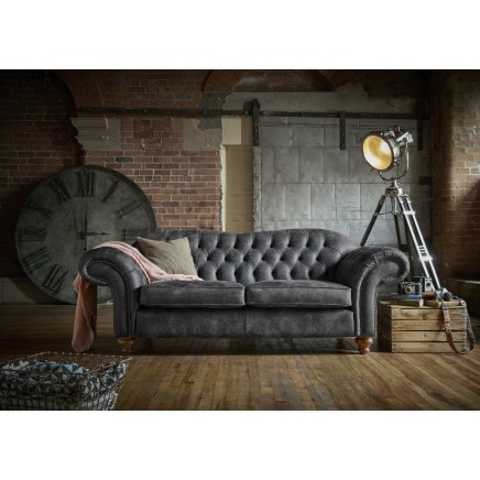 Claridge 1.5 Seater Sofa