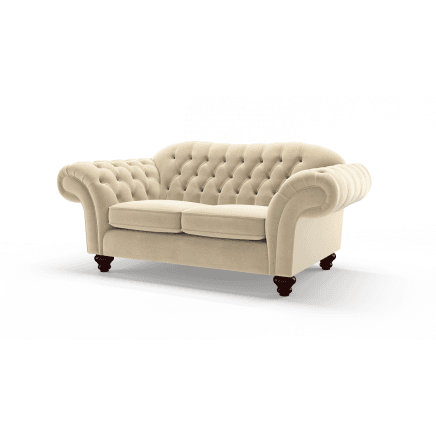 Claridge 2 Seater Sofa