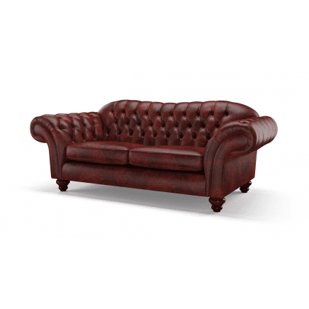 Claridge 3 Seater Sofa
