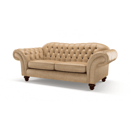 Claridge 3 Seater Sofa