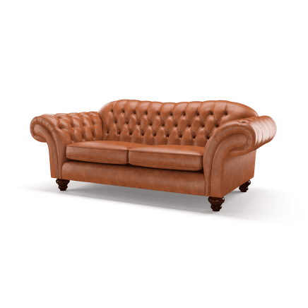 Claridge 3 Seater Sofa